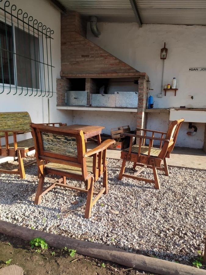 Finca La Pasionaria - Conectandonos Villa Belén de Escobar Exterior photo