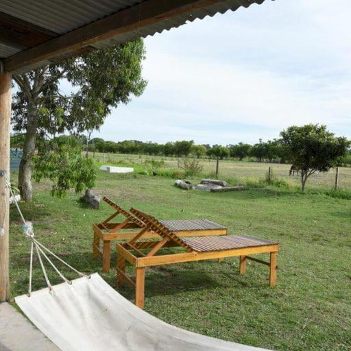 Finca La Pasionaria - Conectandonos Villa Belén de Escobar Exterior photo