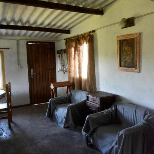 Finca La Pasionaria - Conectandonos Villa Belén de Escobar Exterior photo